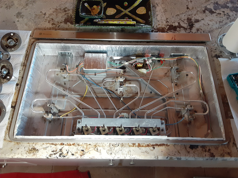 appliance repair cooktop repair transformer and switch replacement sunbittern court windermere fl 34786
