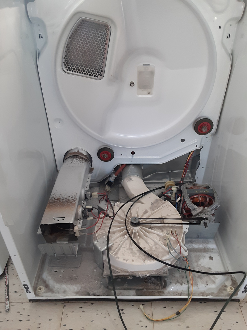 appliance repair dryer repair stops drying after 15 minutes windermere fl 34786