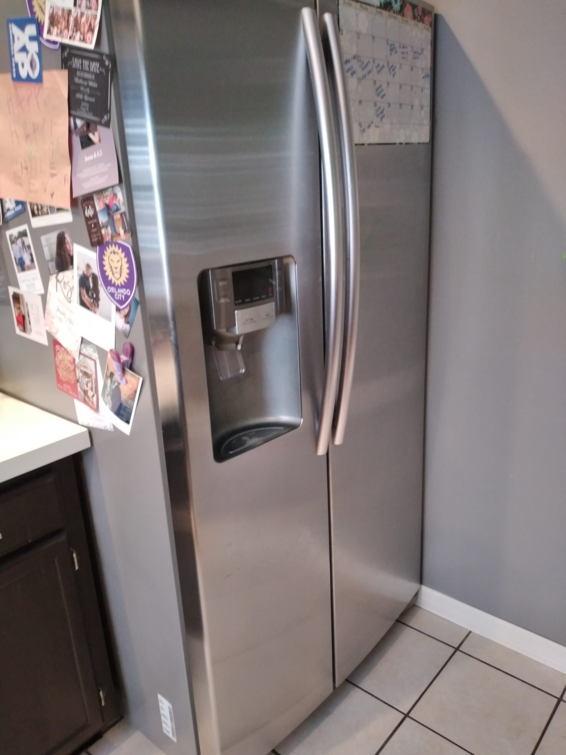 appliance repair refrigerator repair not cooling lake mary fl