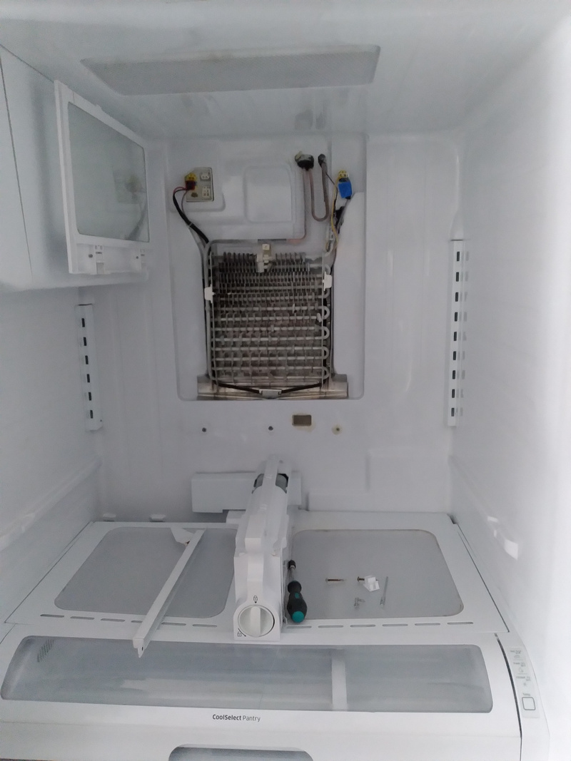 appliance repair refrigerator repair icing up not defrosting palm street windermere fl 34786