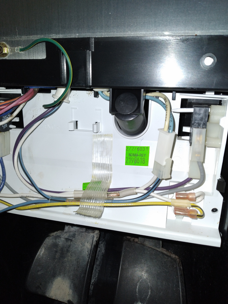 appliance repair refrigerator repair water not dispensing carter grove circle windermere fl 34786