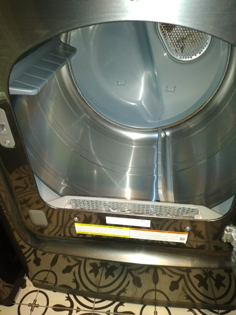 appliance repair dryer repair noise while spinning bad roller support lochinvar drive fern park fl 32730