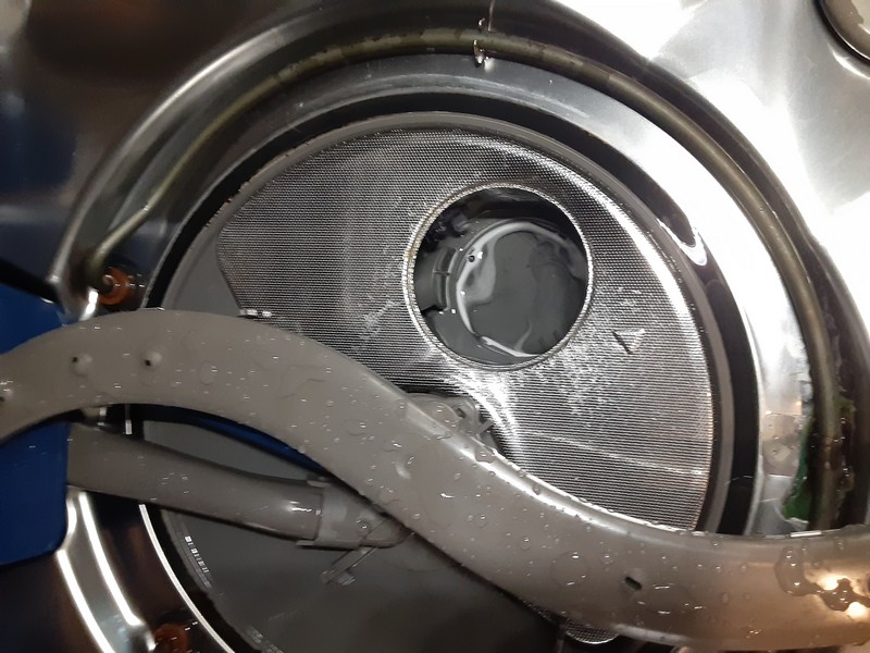 appliance repair dishwasher repair clogged drain line bluebird trail casselberry fl 32707