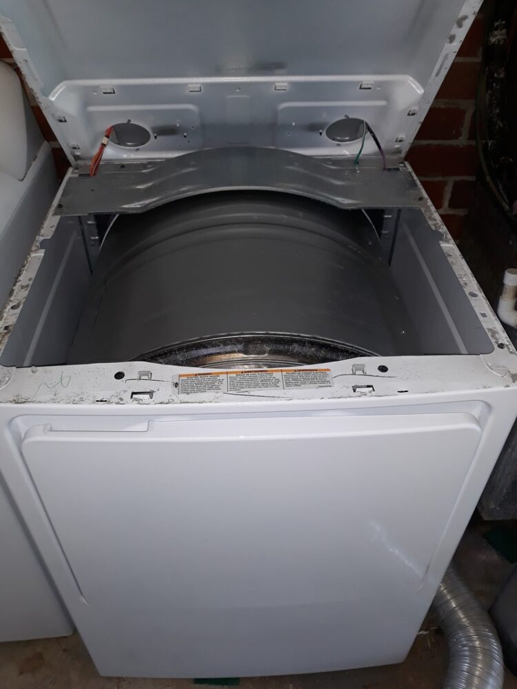 appliance repair dryer repair not tumbling granada way longwood fl 32750