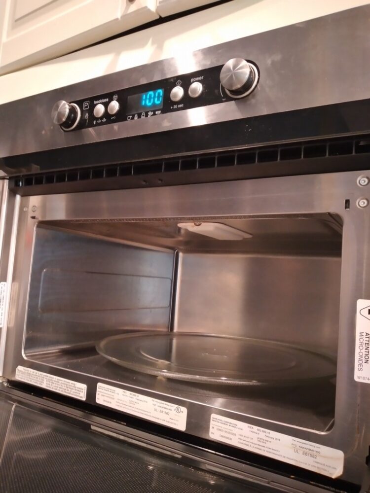 appliance repair microwave repair replaced faulty button sylvan blvd winter park fl 32789