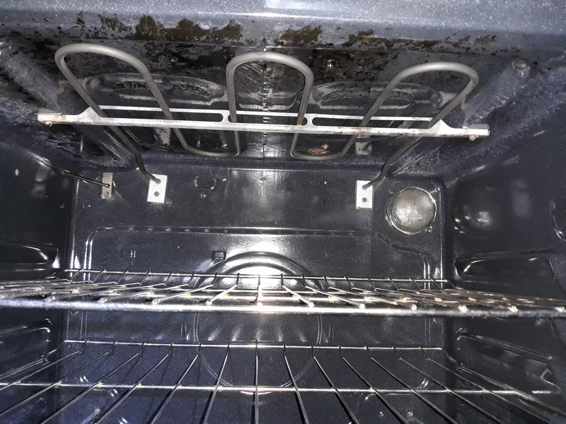 appliance repair oven repair replace control board and install new heating element tala loop longwood fl 32779