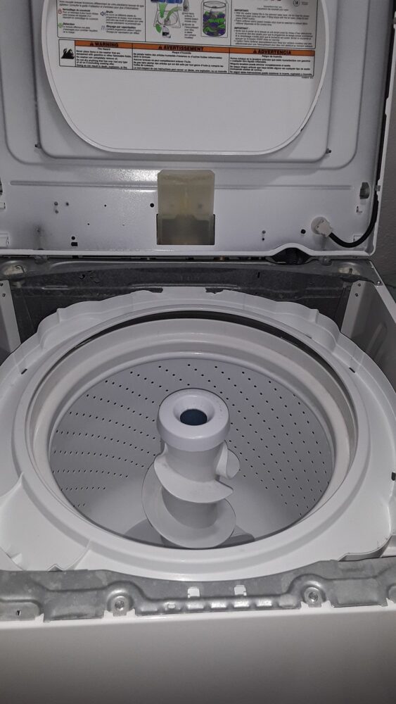 appliance repair washing machine vibration issue peony drive oviedo fl 32766