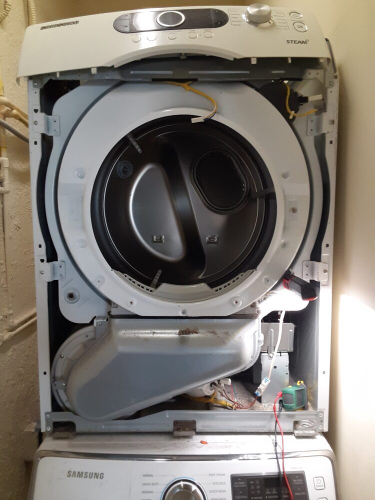 appliance repair dryer repair heating element assembly and replacement dogwood dr bay lake fl 32836