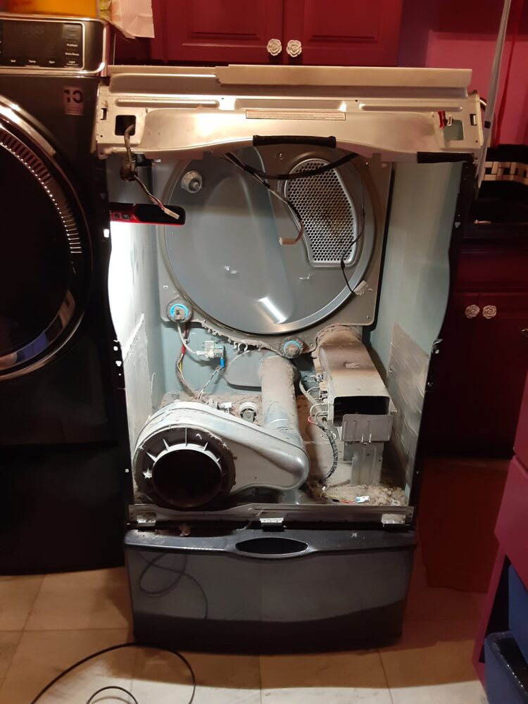 appliance repair dryer repair heating element assembly racoon lane bay lake fl 32836