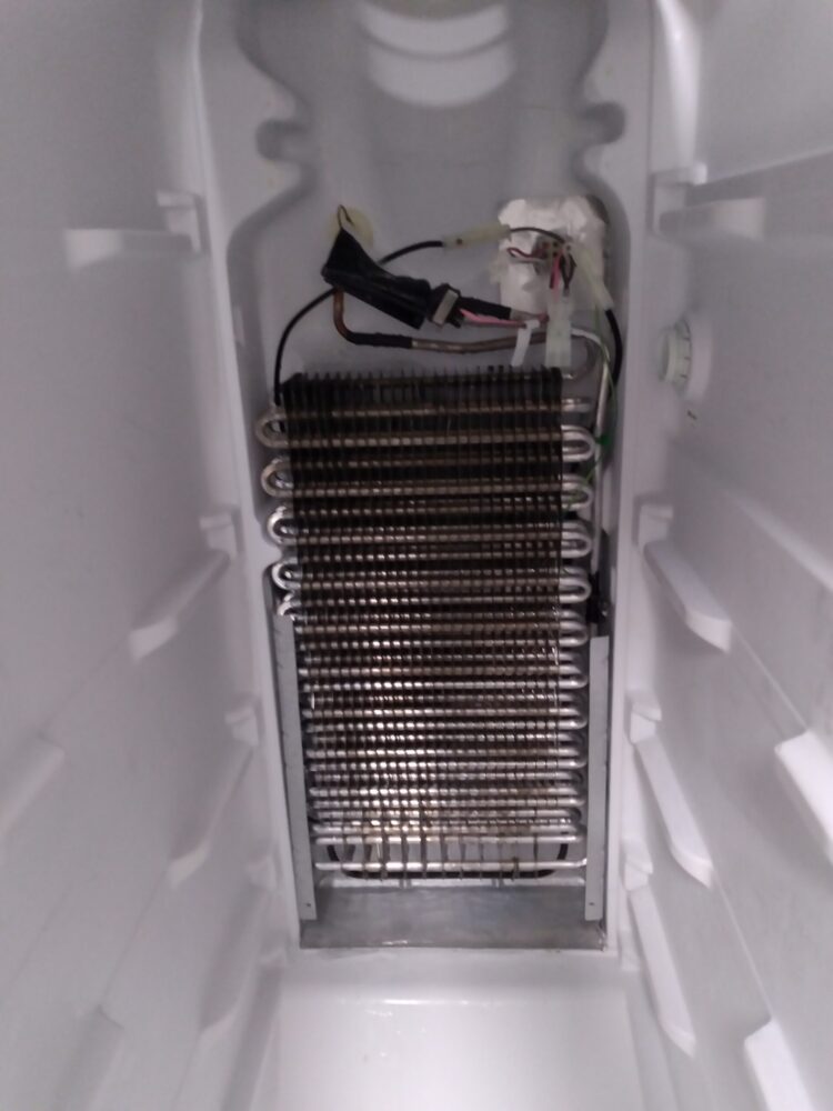 appliance repair refrigerator repair evaporator fan motor seized water oak ln wekiwa springs fl 32779