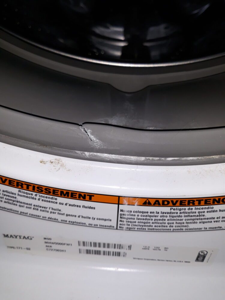 appliance repair washing machine repair door seal replacement barksdale drive azalea park orlando fl 32822