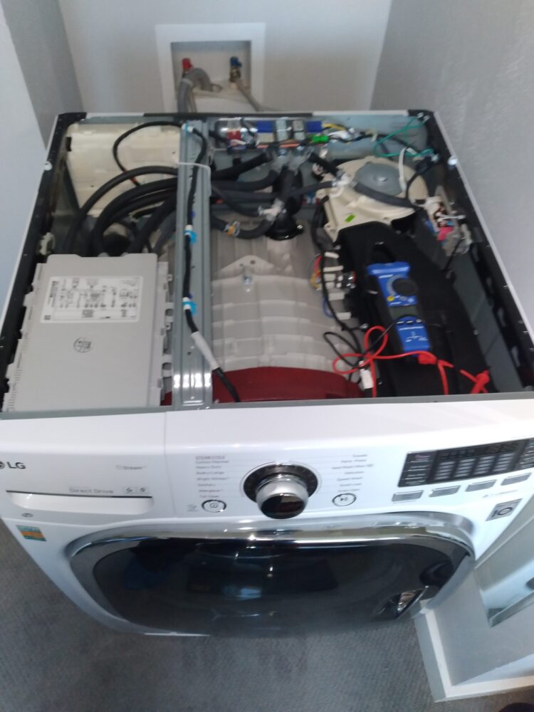 appliance repair washing machine repair sized motor cedar circle bay lake fl 32836