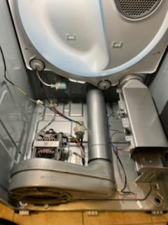 appliance repair dryer repair heating element assembly replacement stratford pointe avenue lake hart orlando fl 32832