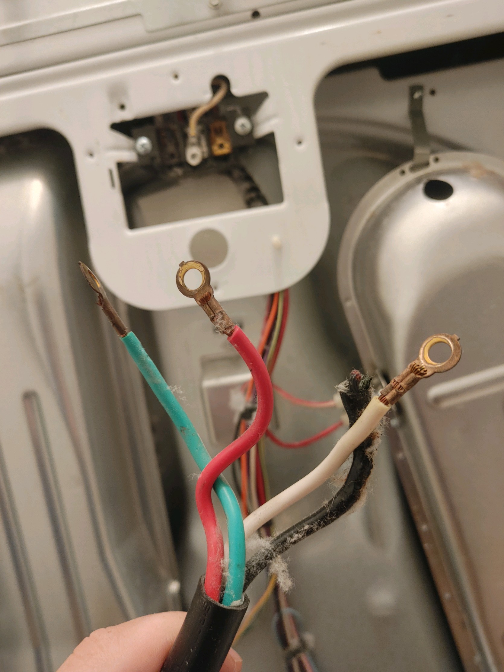 appliance repair dryer repair replace cord plato ave sky lake orlando fl 32809