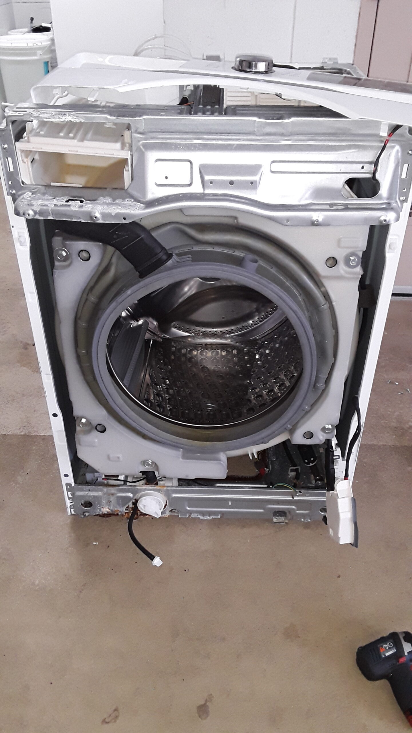 appliance repair washing machine repair draining issue hotel plaza blvd lake buena vista fl 32830
