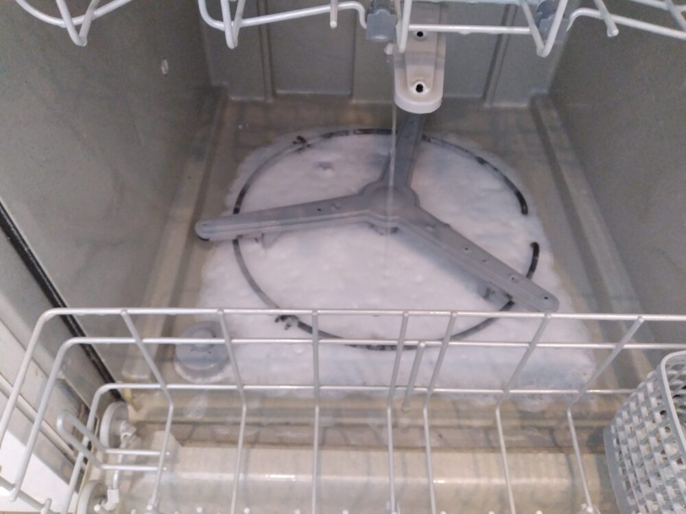 appliance repair dishwasher repair clogged drain stickley avenue celebration fl 34747