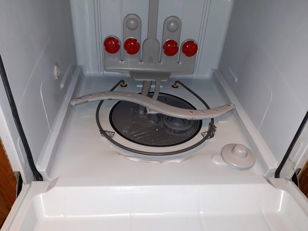 appliance repair dishwasher repair complete rebuild palm drive zellwood fl 32798