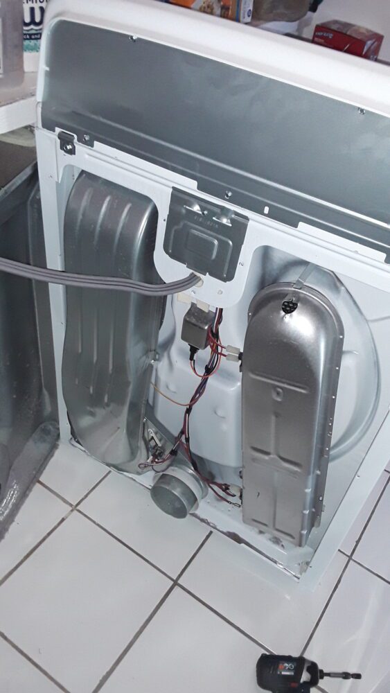 appliance repair dryer repair electrical issue won_t start sion court southchase orlando fl 32824