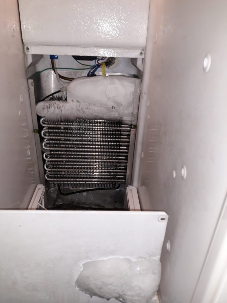 appliance repair refrigerator repair ice maker not working freezer not cold oaktree drive kissimmee fl 34744