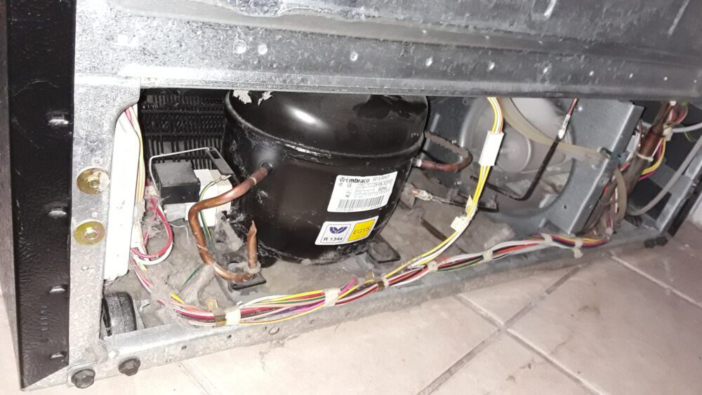 appliance repair refrigerator repair not cooling dunbarton court poinciana fl 34758