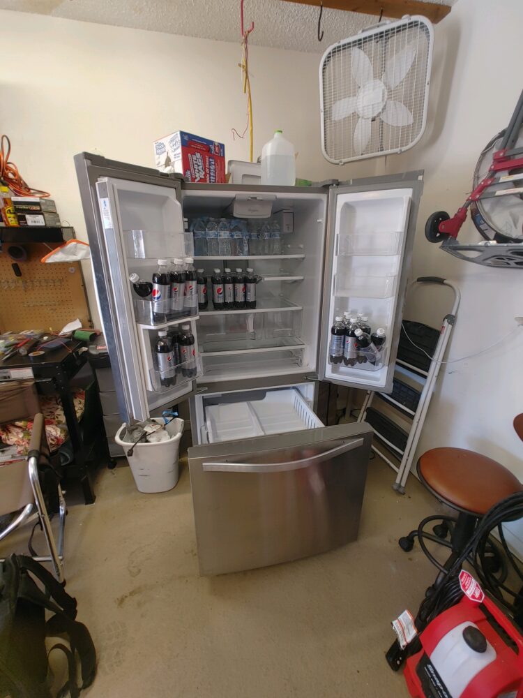 appliance repair refrigerator  repair refrigerator not cooling west desoto street clermont fl 34711