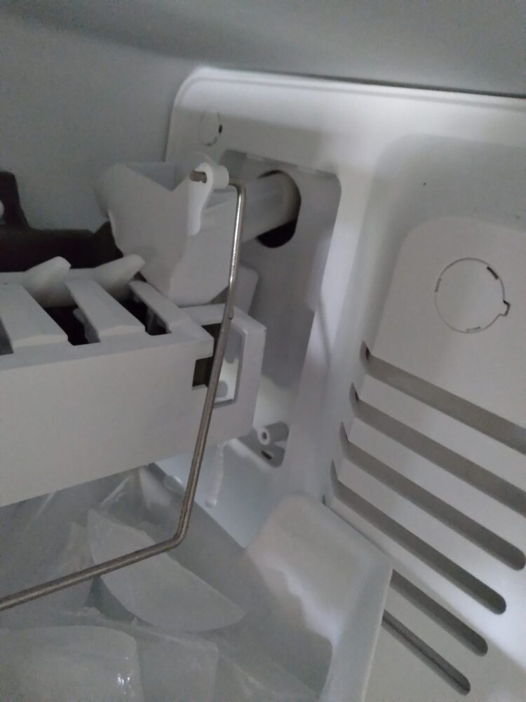 appliance repair refrigerator repair replace ice maker solenoid heritage pass circle tangerine mount dora fl 32757