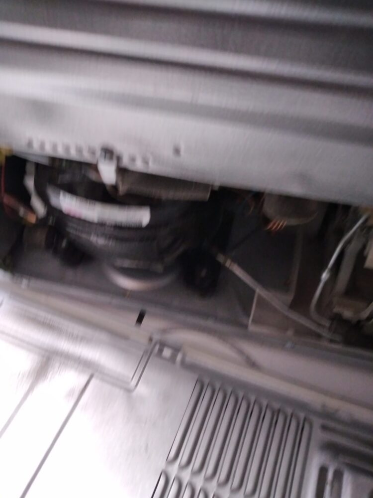 appliance repair refrigerator repair water leaking minute man court williamsburg orlando fl 32821