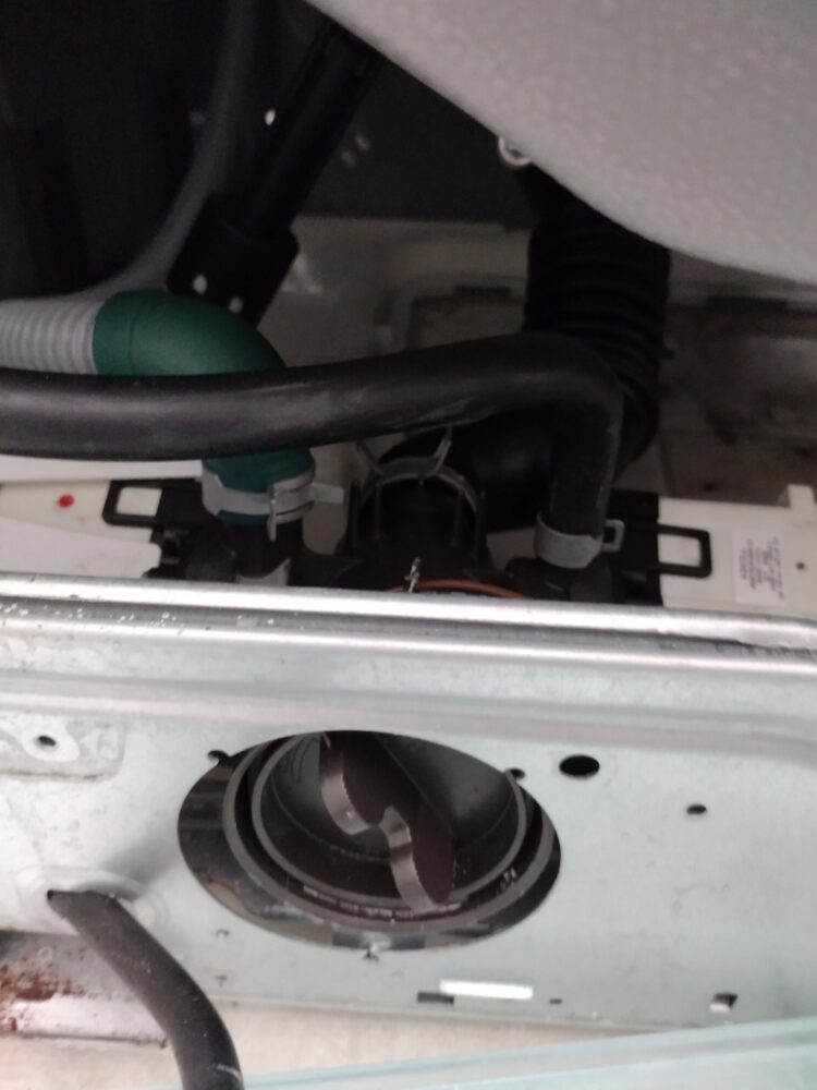 appliance repair washer repair installed both circulation & drain pumps bear crossing dr southchase orlando fl 32824
