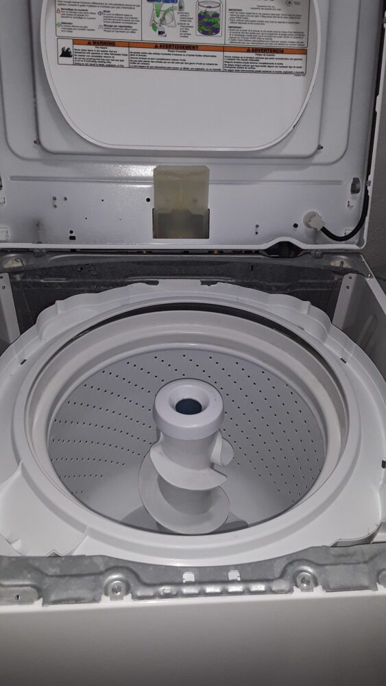 appliance repair washing machine vibration issue eastlawn dr celebration fl 34747