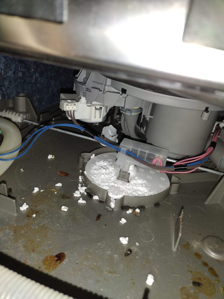 appliance repair dishwasher repair bosch dishwasher not starting roseate dr cheval lutz fl 33558