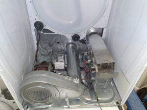 appliance repair dryer repair idler pulley sized and replaced with new also did a clean and maintain katherine avenue eatonville orlando fl 32810