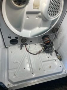 appliance repair dryer repair maintenance and cleaning n calhoun ave eatonville fl 32751
