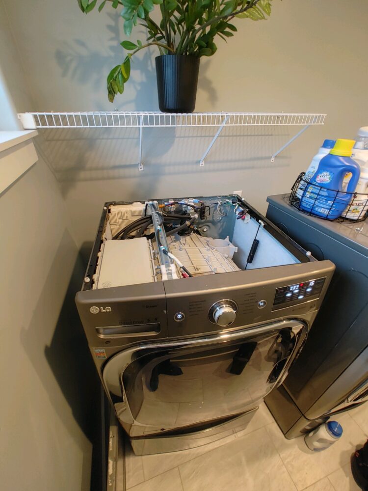 appliance repair dryer repair not steaming tammy ct port orange fl 32128