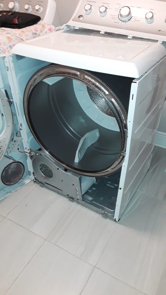 appliance repair dryer wont tumble grand plaza dr orange city fl 32763