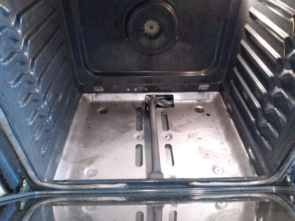 appliance repair oven repair oven not igniting key colony court daytona beach shores fl 32118