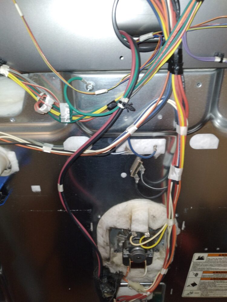 appliance repair oven repair range not heating properly shores blvd daytona beach shores fl 32118