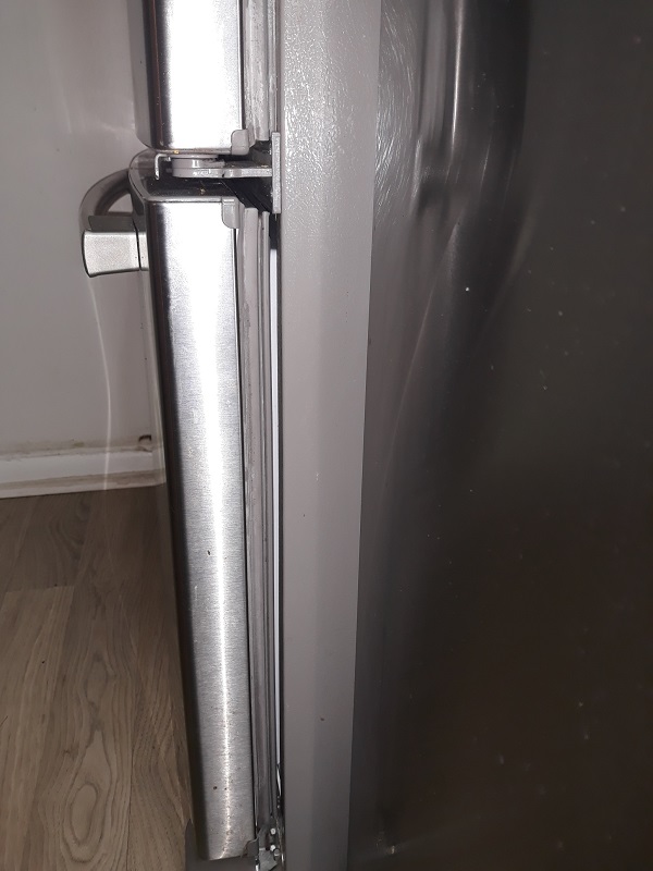 appliance repair refrigerator repair door not closing properly cover spy glass ct glencoe edgewater fl 32132