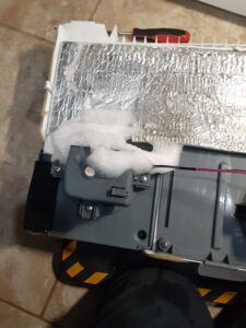 appliance repair refrigerator repair ice maker fan motor polo ln sanford fl 32771