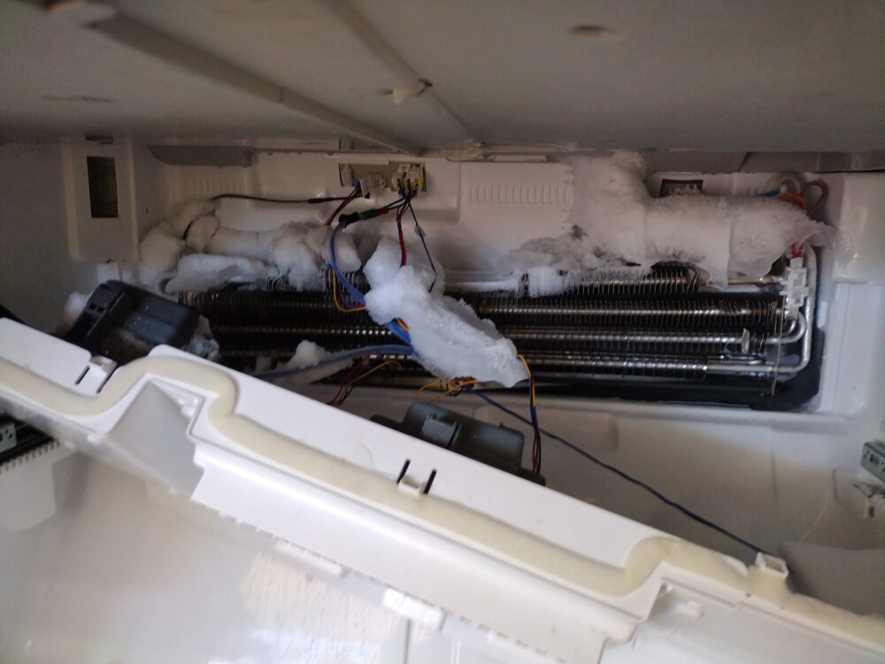 appliance repair refrigerator repair refrigerator noisey apalachicola cir de leon springs fl 32130