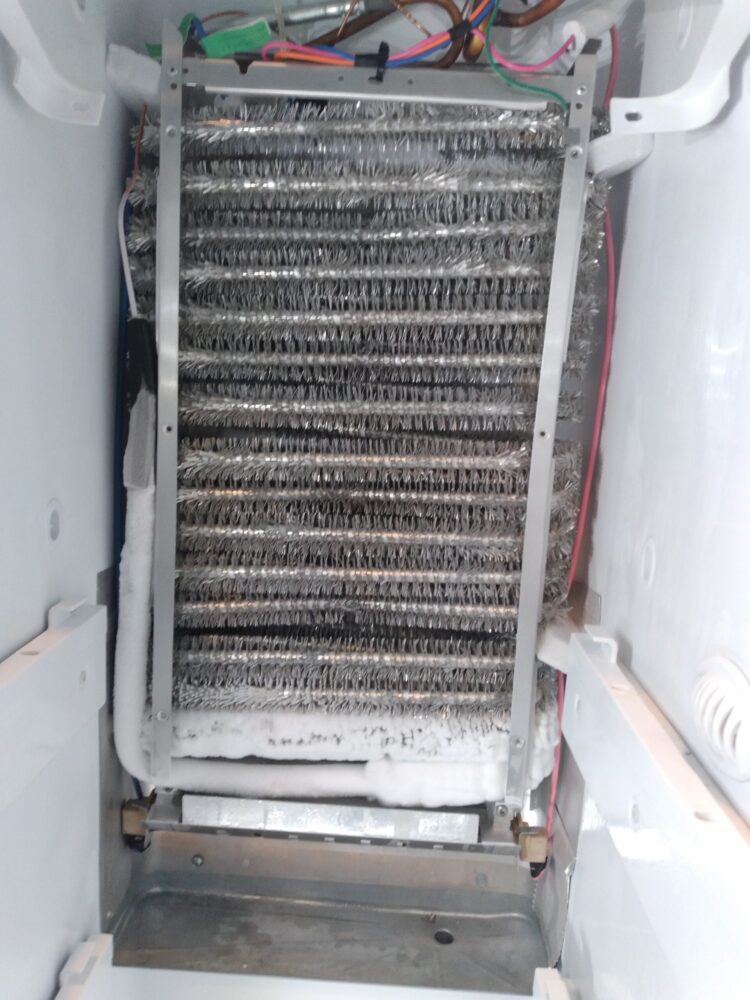 appliance repair refrigerator repair refrigerator not cooling properly alcazar ave de leon springs fl 32130