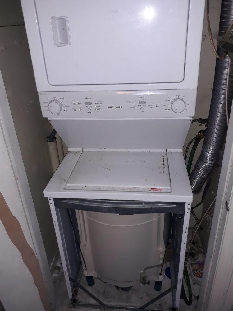 appliance repair refrigerator repair repair required properly securing the agitator bolt w washington ave pierson fl 32180
