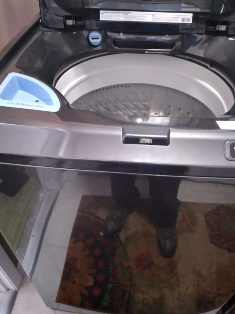 appliance repair washing machine repair unit leaking s gaines st oak hill fl 32759