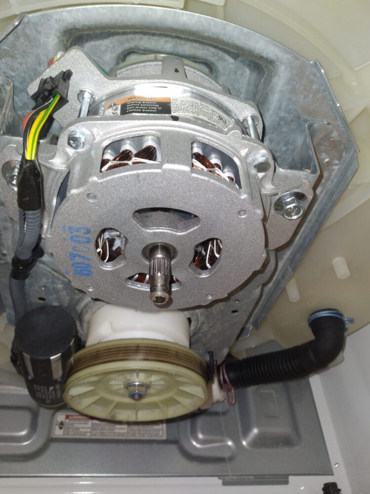 appliance repair washing machine repair water leakage dale mabry hwy cheval lutz fl 33548