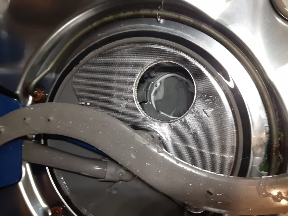 appliance repair dishwasher repair clogged drain line sagamore drive seffner fl 33584