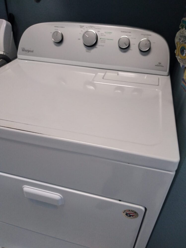 appliance repair dryer faulty timer isbell lane keystone odessa fl 33556