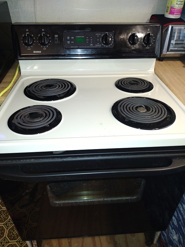 appliance repair oven repair ge range no bake waterbourne drive gibsonton fl 33534