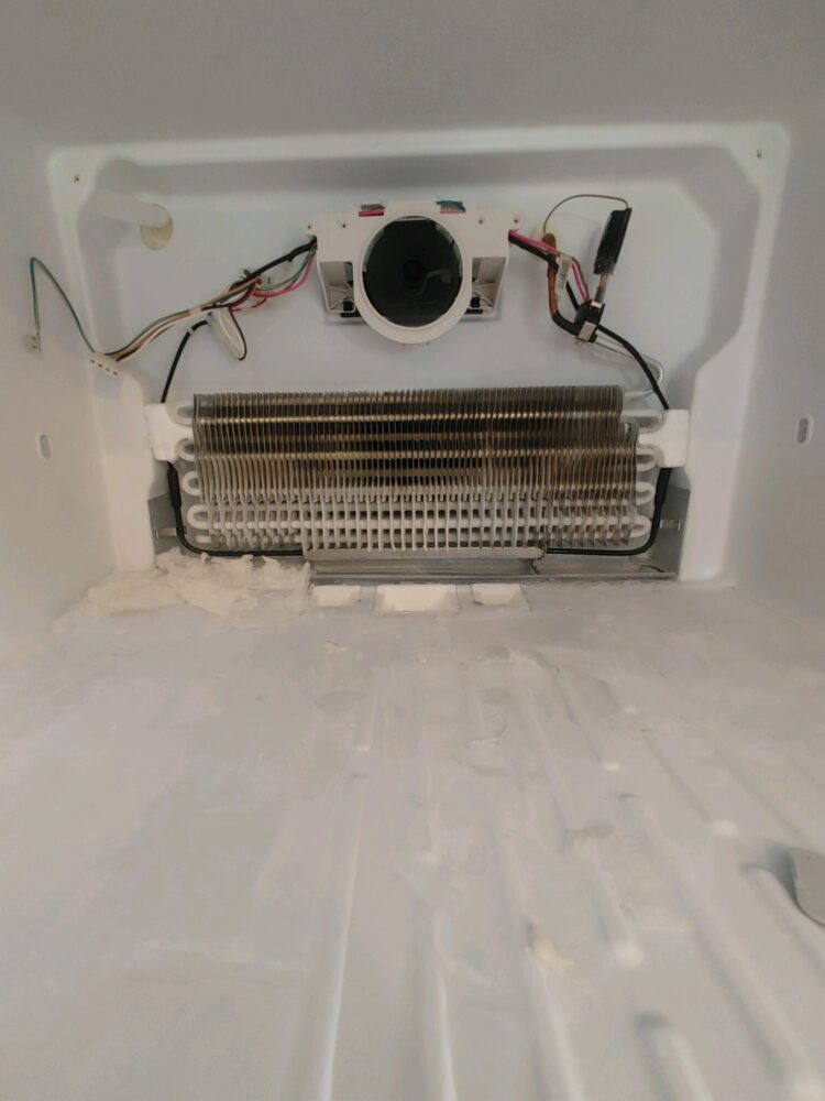 appliance repair refrigerator repair clogged drain east bay rd gibsonton fl 33534