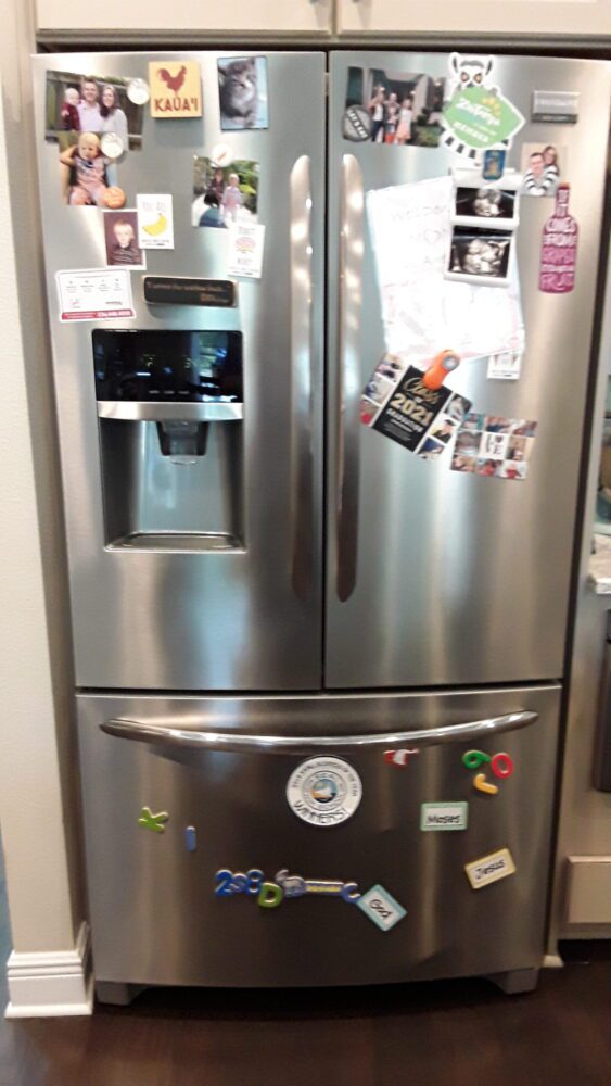 appliance repair refrigerator repair defective water dispenser blue beech dr progress village riverview fl 33578