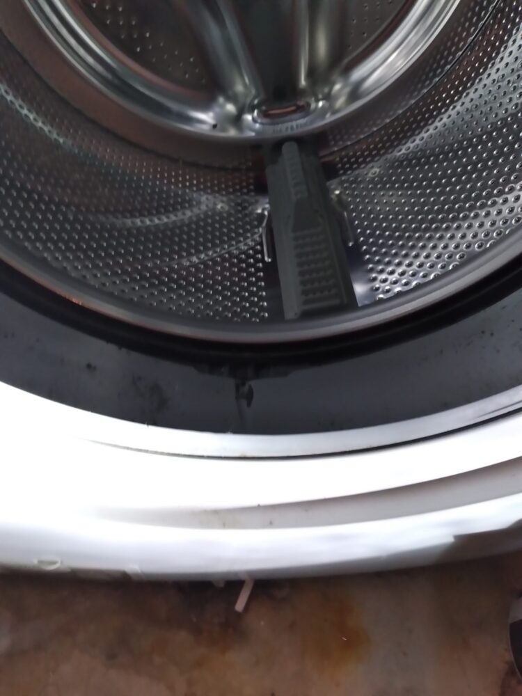appliance repair washing machine repair door boot broken 9th st wimauma fl 33598