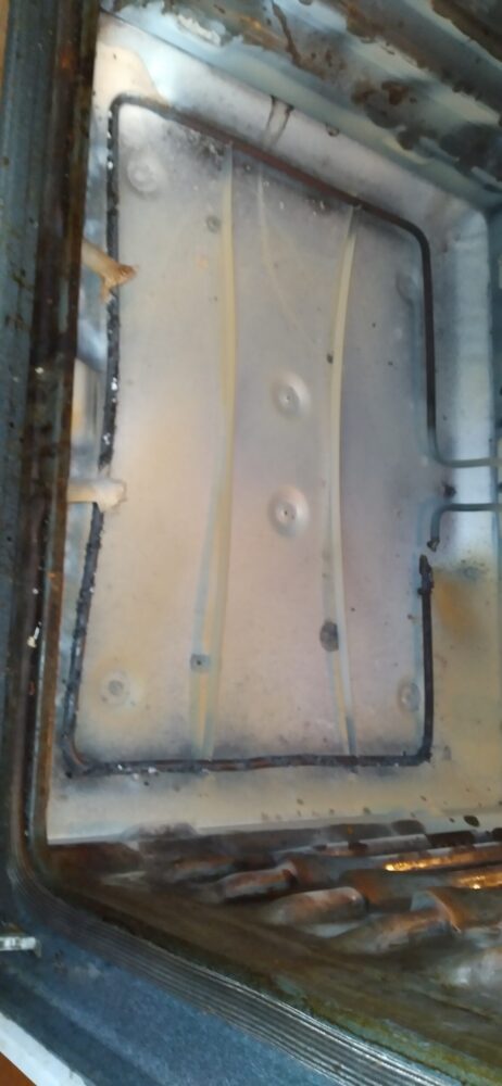 appliance repair electrical range repair bake element burnt in half altavista circle lakeland fl 33810
